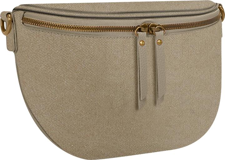 Produktbild Gallantry Bananen Tasche mit Schulterriemen Luna aus Stoff