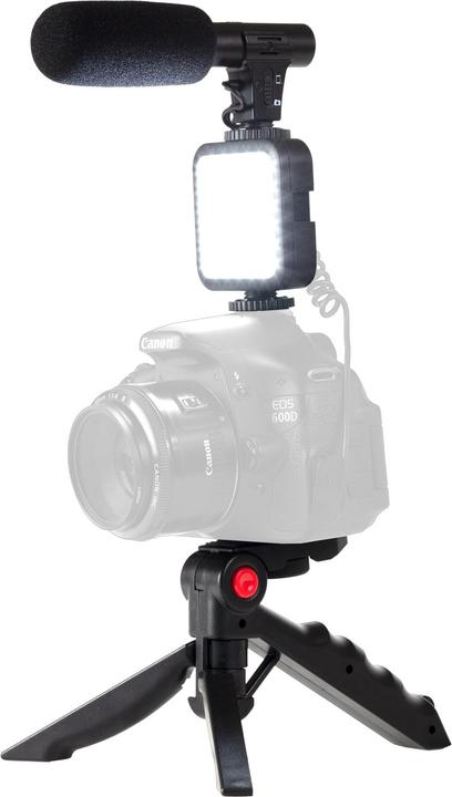 Actual product image Onlan PS-50 PACK STREAMINGPack Streaming