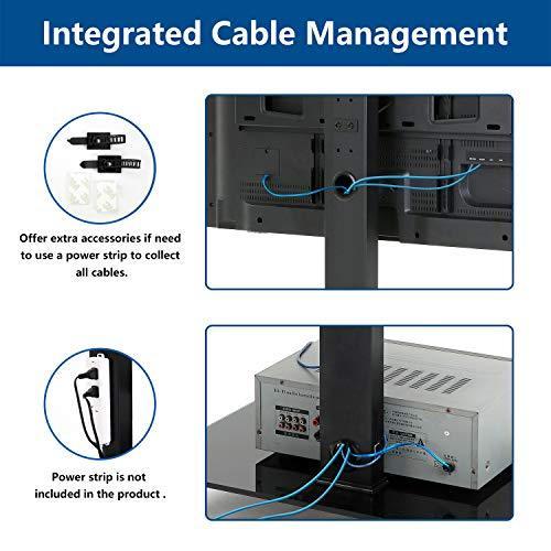 Produktbild Rfiver Universal Mobile TV Wagen