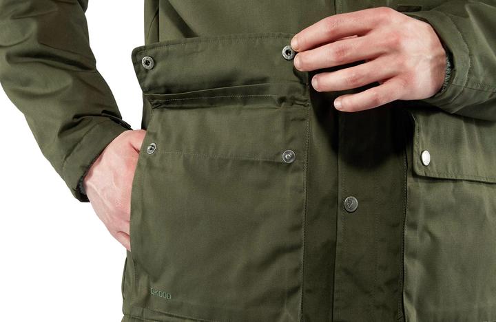 Image du produit Fjällräven Greenland (XS)