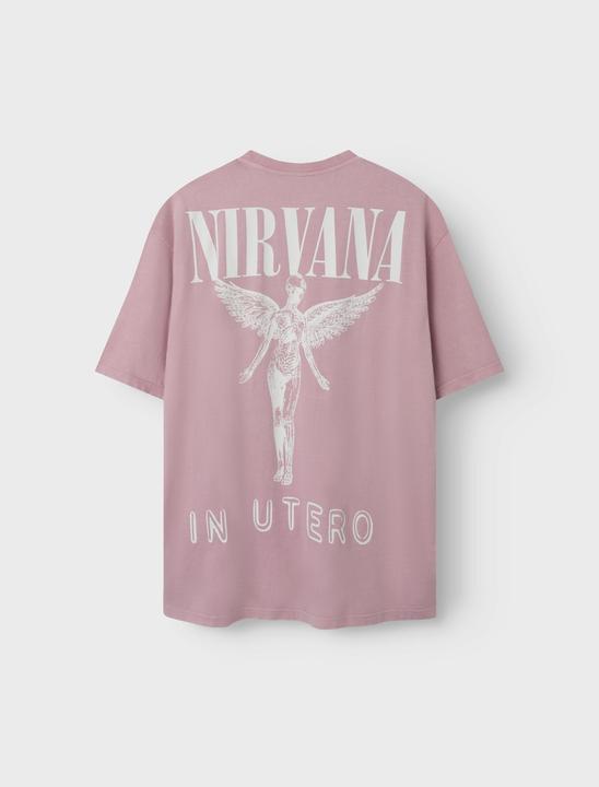 Image du produit Lmtd Nirvana T-Shirt (S)
