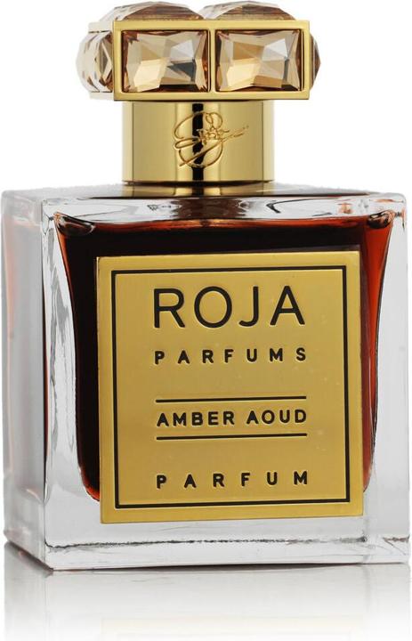 Immagine prodotto Roja Parfums Roja Amber Aoud by Extrait De Parfum Spray (Unisex) 100 ml (Eau de parfum, 100 ml)