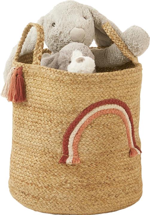 Actual product image Vertbaudet Baskets