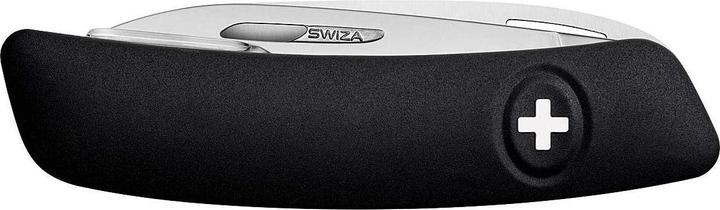 Actual product image Swiza D06