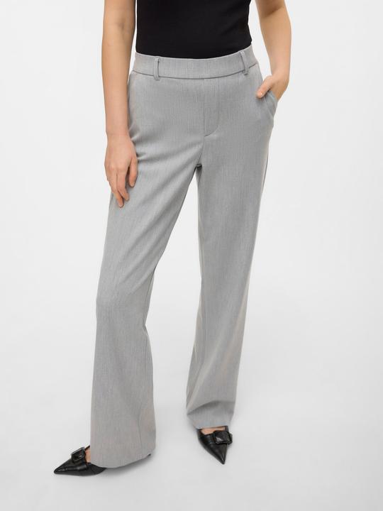 Produktbild Vero Moda VMMAYA Mittlere Taille Hose Hose (34)