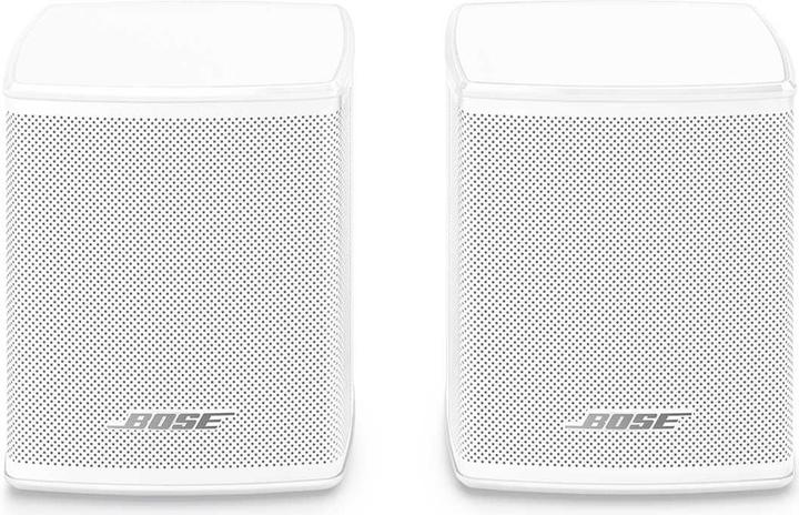 Image du produit Bose haut-parleurs surround (1 paire, 30 W)