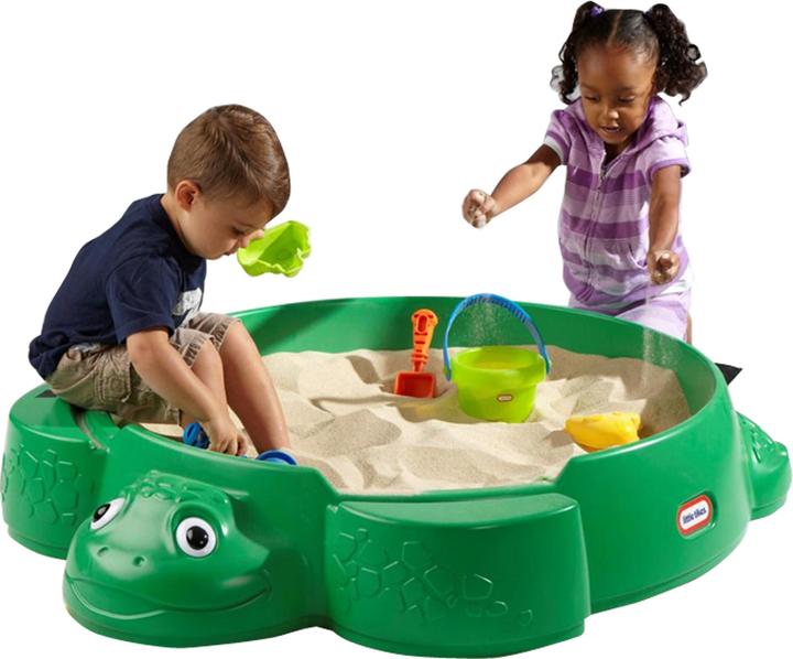 Immagine prodotto Little Tikes Tartaruga