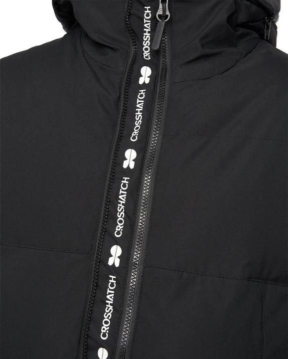 Image du produit Crosshatch - Veste HANJO - Homme (XXL)