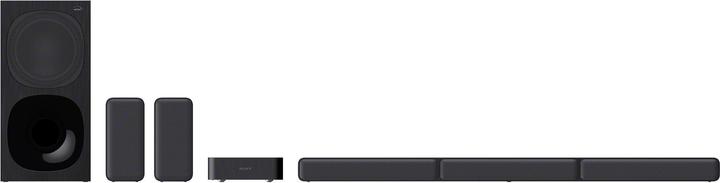 Produktbild Sony HT-S40R (600 W, 5.1 Kanal)