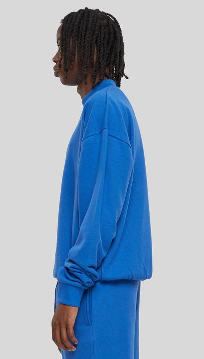 Actual product image Urban Classics Light Terry Crew - 166789 (XL)