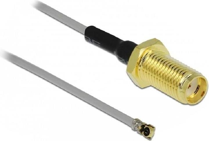 Actual product image Delock Antenna cable (4.90 dB, Antenna cable)