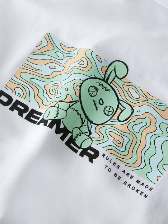 Actual product image Lmtd Kurzarm T-Shirt (158)