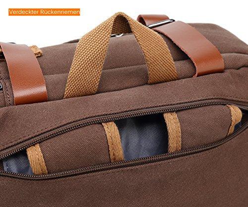 Produktbild CoolBELL Aktentasche (25 l)