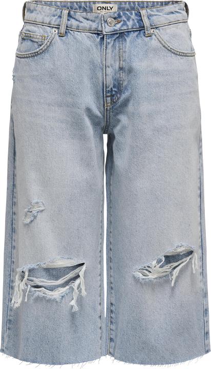 Produktbild Only ONLCOBAIN Mittlere Taille Locker geschnitten Jeans-Shorts Jeans-Shorts (S)