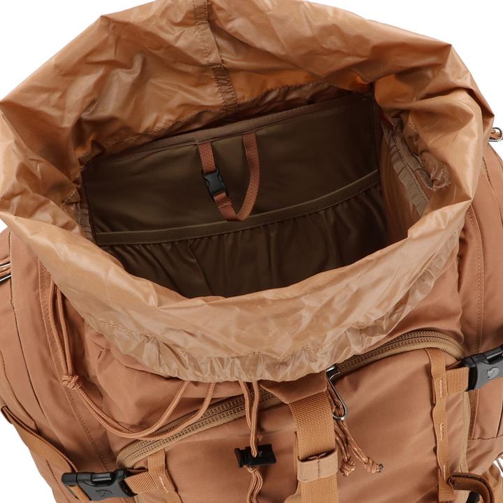 Actual product image Fjällräven Kajka 55 (55 l)