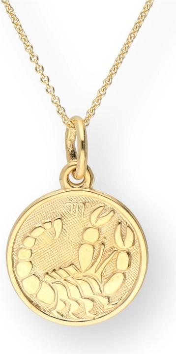 Image du produit Carat Motifs (Or 9ct, 42 cm)