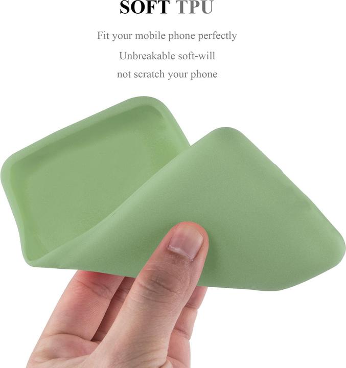 Produktbild Cadorabo TPU Candy Hülle (Xiaomi Redmi 10)