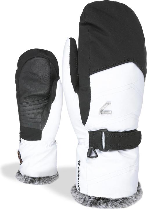 Produktbild Level Jolie W Mitt (7)