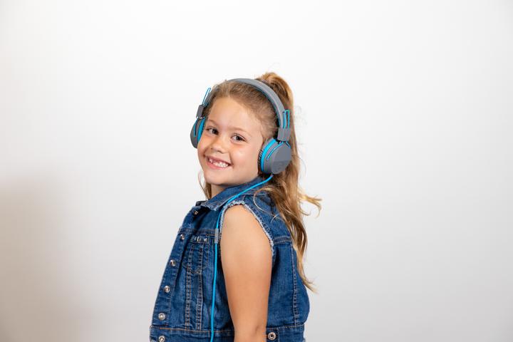 Produktbild JLab Audio JBuddies