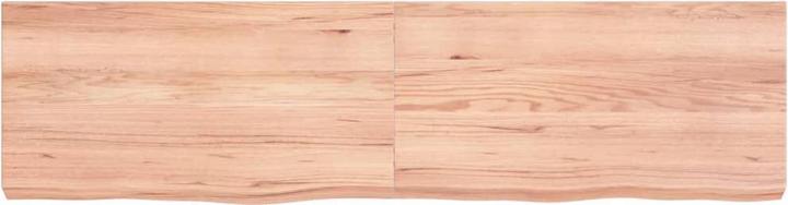 Image du produit VidaXL Oak Nature (120 x 30 x 6 cm)