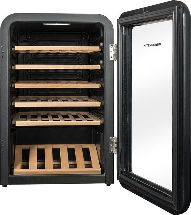 Produktbild Kibernetik Weinkühlschrank WKH49S