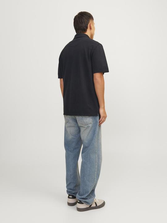 Immagine prodotto Jack & Jones Maglietta polo monocolore (XS)