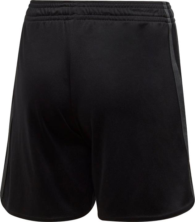 Actual product image adidas DFB Mini Kit away kit EM 2020/2021 (size: 104, black) (104)