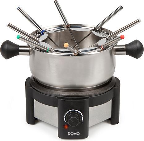 Domo Do459f (Fondue Chinoise, Fondue Bourguignonne)