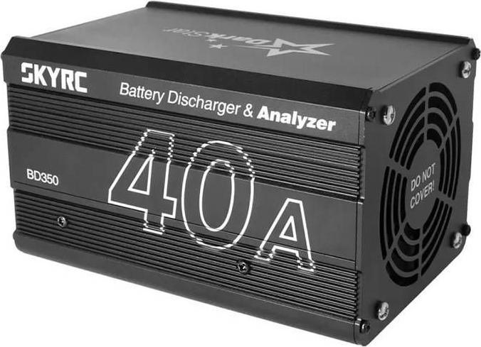Image du produit SkyRC Unité de déchargement pour T1000 BD350