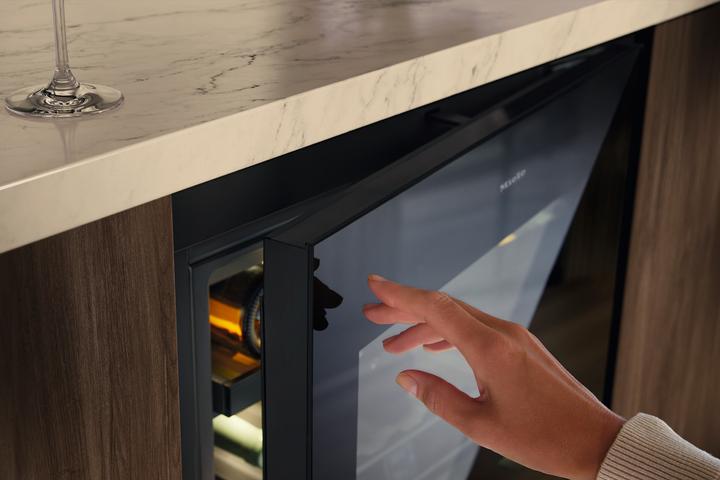 Actual product image Miele KWTUS 7196 E
