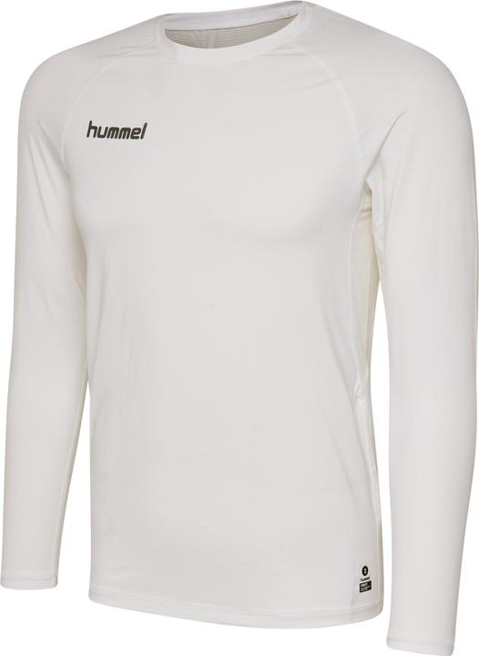 hummel First Performance Kids Jersey L/S (140)