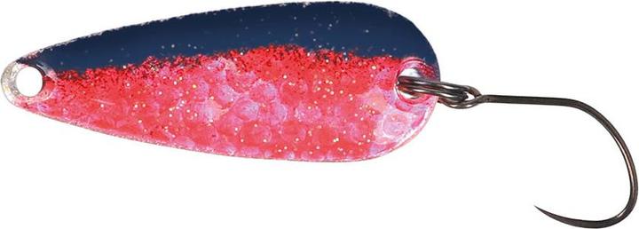 Image du produit Stucki Thun Microspoon Mozzi 0, 35mm, Einzelhaken (3.50 cm)