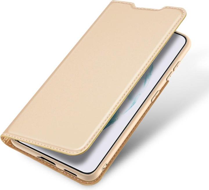 Productafbeelding Dux Ducis Skin Pro Serie Boekomslag (Samsung Galaxy S22+)