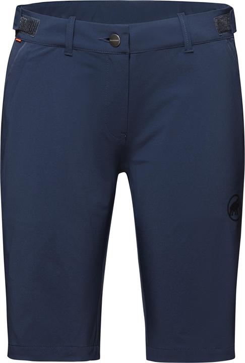 Image du produit Mammut Runbold Shorts Women (40)