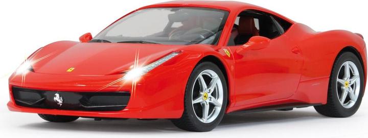 Immagine prodotto Jamara Ferrari 458 Italia