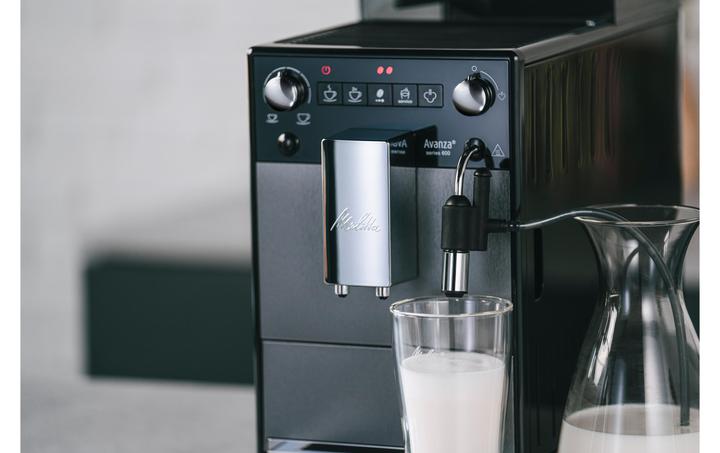 Immagine prodotto Melitta Avanza titan F270-100