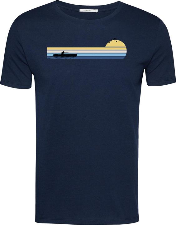 Produktbild Greenbomb Nature Canoe River Guide T-Shirt (M)