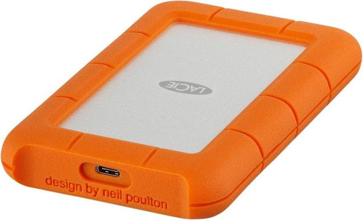 Productafbeelding Seagate BarraCuda Pro (1 TB, 2.5", SMR)