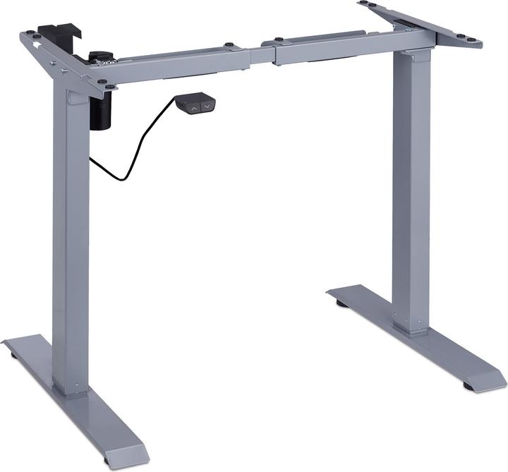 Actual product image Relaxdays Table frame