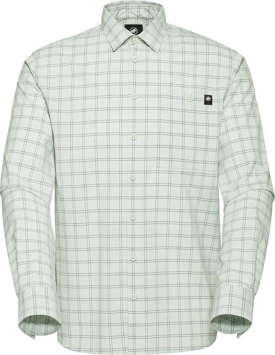 Mammut Lenni Longsleeve Shirt Men