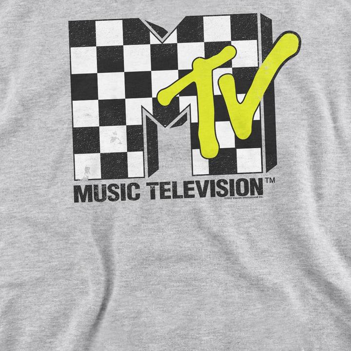 Image du produit MTV - Sweat - Adulte (M)