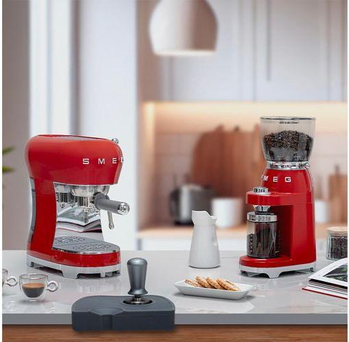 Produktbild Smeg 50's Retro Style