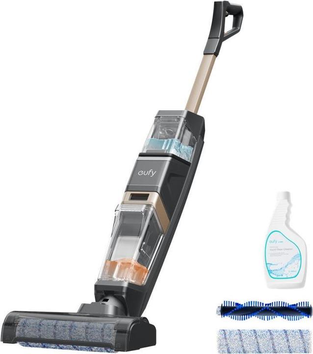 Actual product image eufy WetVac W31 - Vacuum cleaner - Floor standing