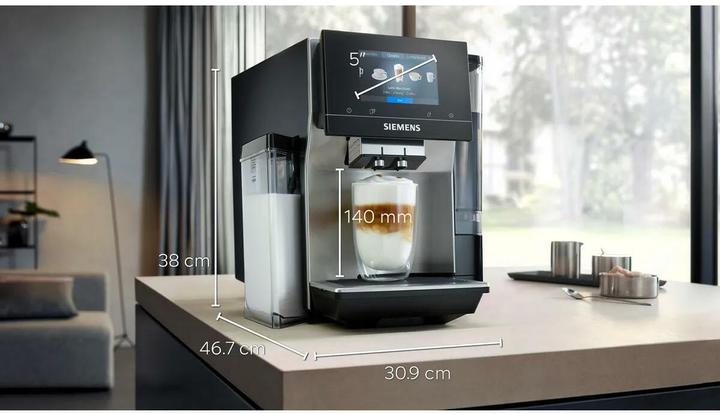 Immagine prodotto Siemens EQ700 integrale TQ717D03 (Spina UE)