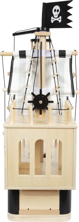 Produktbild small foot Piratenschiff