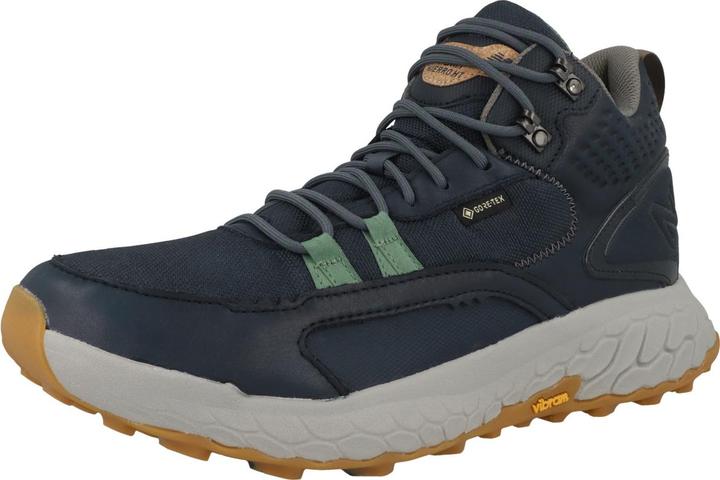 Image du produit New Balance Fresh Foam X Hierro Mid GTX (42.5)