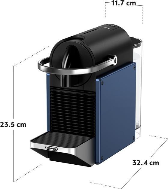 Produktbild De'Longhi Nespresso EN127.BL (NESPRESSO Original)