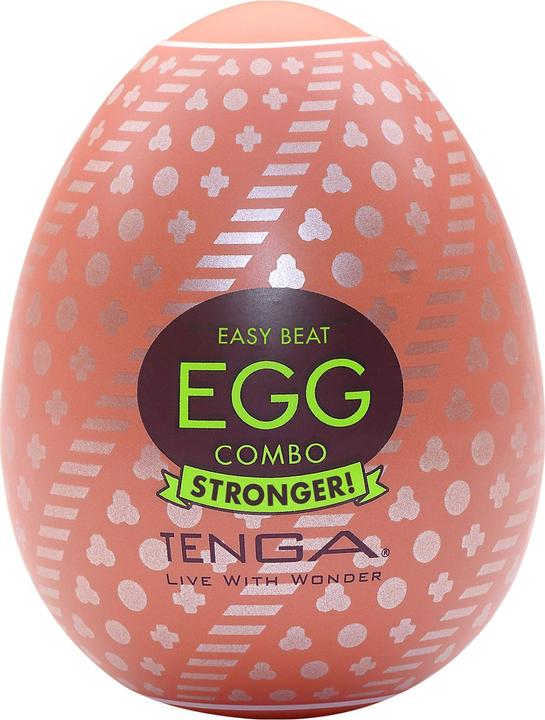 Tenga Egg