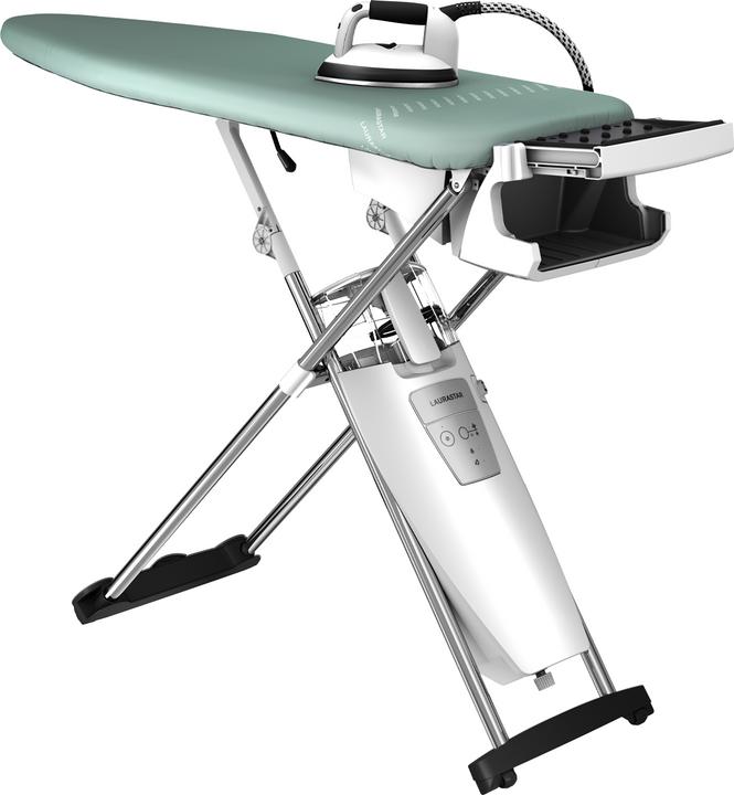 Image du produit Laurastar S Pure Plus (2200 W)