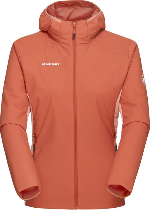 Mammut Rime Light IN Flex Hooded Jacket Women